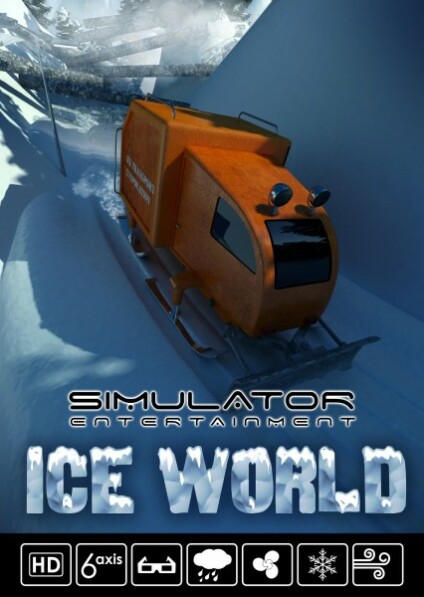 Ice World - FLAT